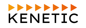 KENETIC Logo
